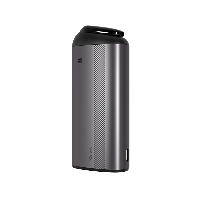 AUXO Calent Vaporizers : Portable AUXO