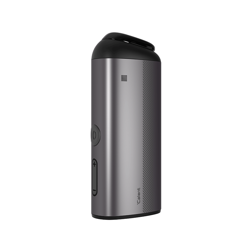 AUXO Calent Vaporizers : Portable AUXO
