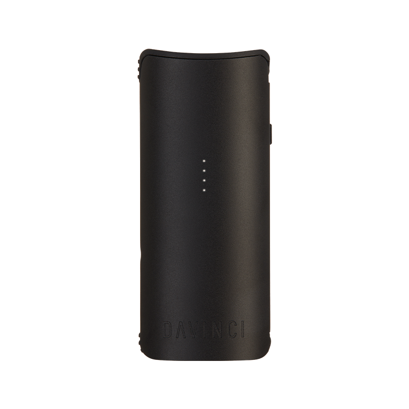 DaVinci MIQRO-C Vaporizer Vaporizers : Portable Davinci   