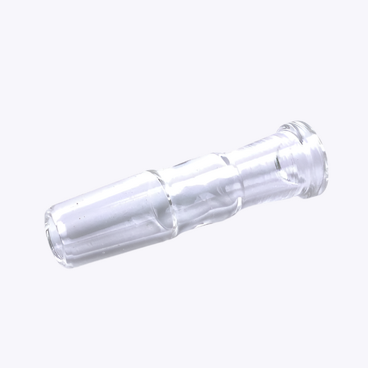 DaVinci IQ Glass Water Adapter 10mm-14mm Compatible