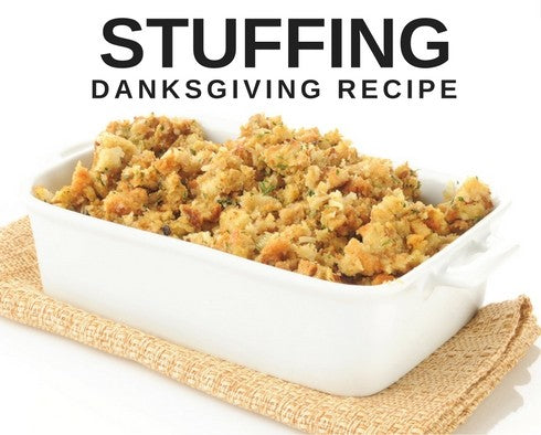 Danksgiving Stuffing