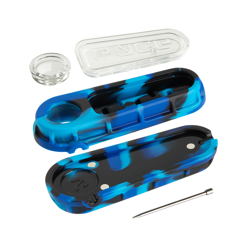 Eyce Glacier Spoon Silicone : Spoon Eyce