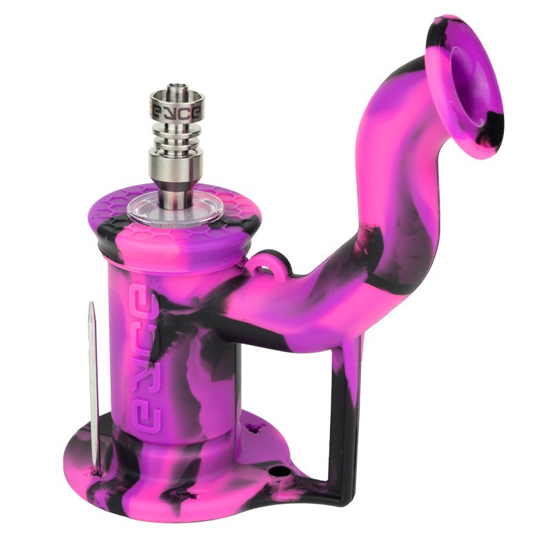Eyce Rig 2.0 Silicone : Rig Eyce
