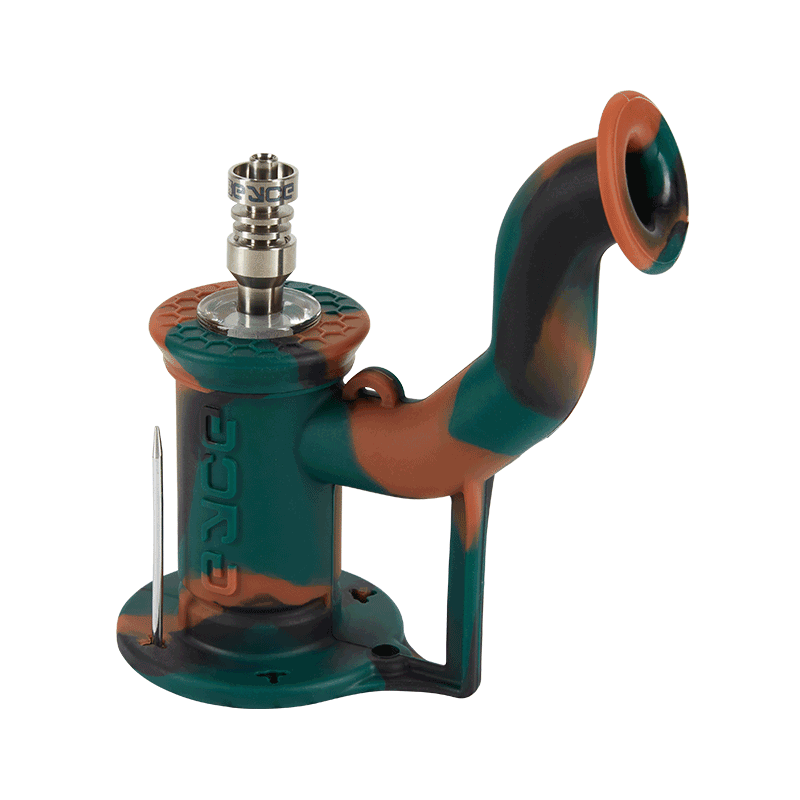 Eyce Rig 2.0