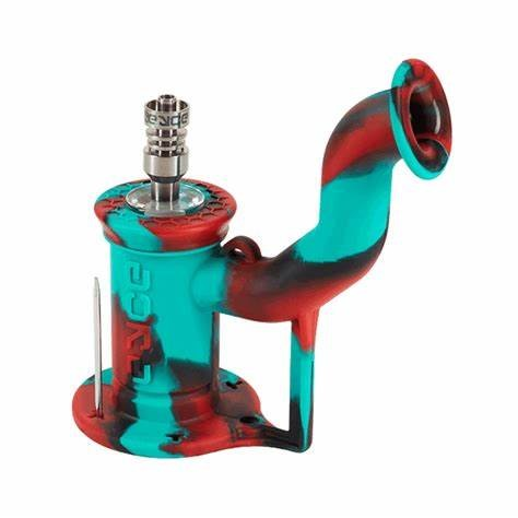 Eyce Rig 2.0 Silicone : Rig Eyce