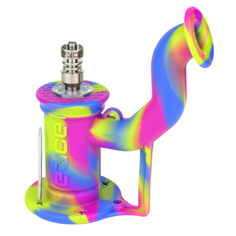 Eyce Rig 2.0 Silicone : Rig Eyce