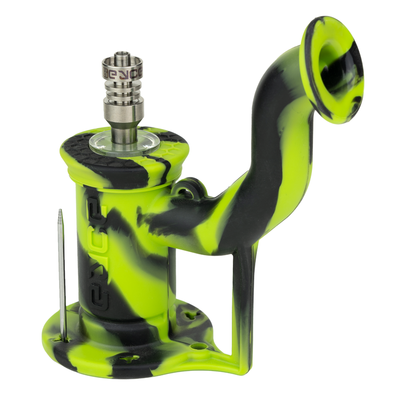 Eyce Rig 2.0 Silicone : Rig Eyce