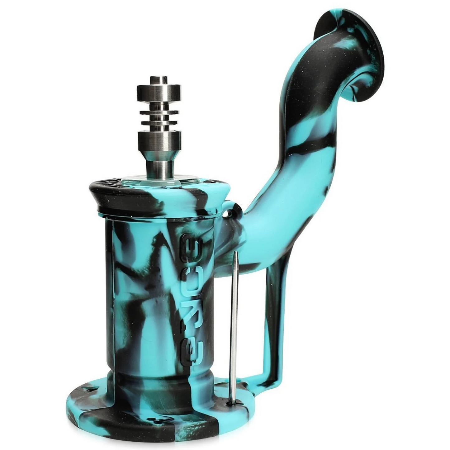 Eyce Rig 2.0 Silicone : Rig Eyce