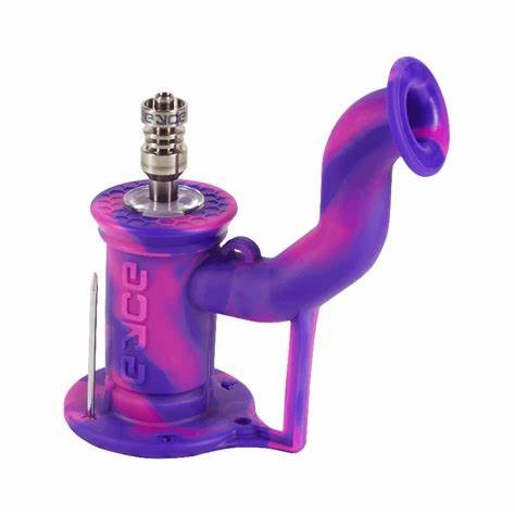 Eyce Rig 2.0 Silicone : Rig Eyce