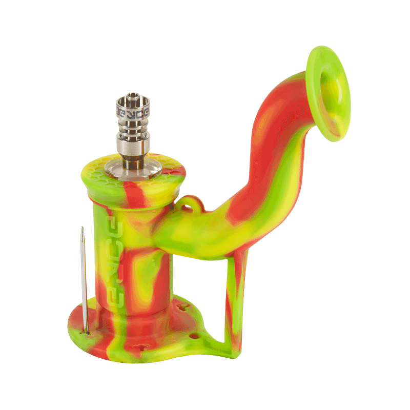 Eyce Rig 2.0 Silicone : Rig Eyce