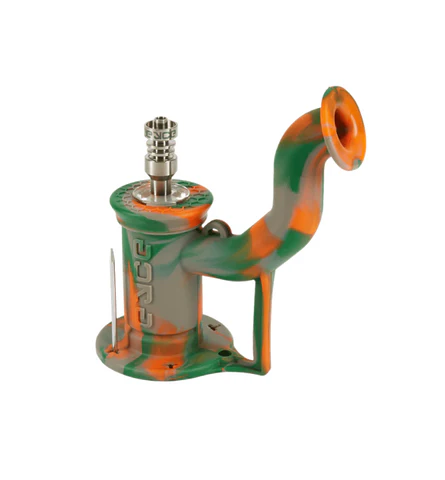 Eyce Rig 2.0 Silicone : Rig Eyce