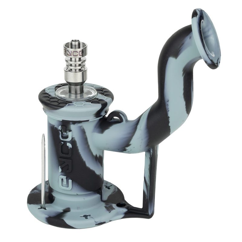 Eyce Rig 2.0 Silicone : Rig Eyce