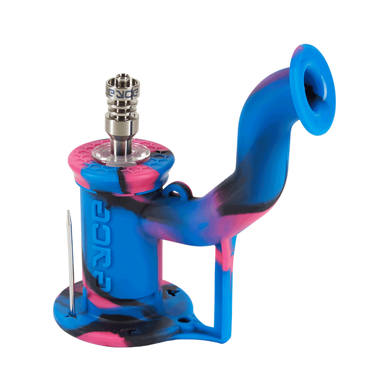 Eyce Rig 2.0