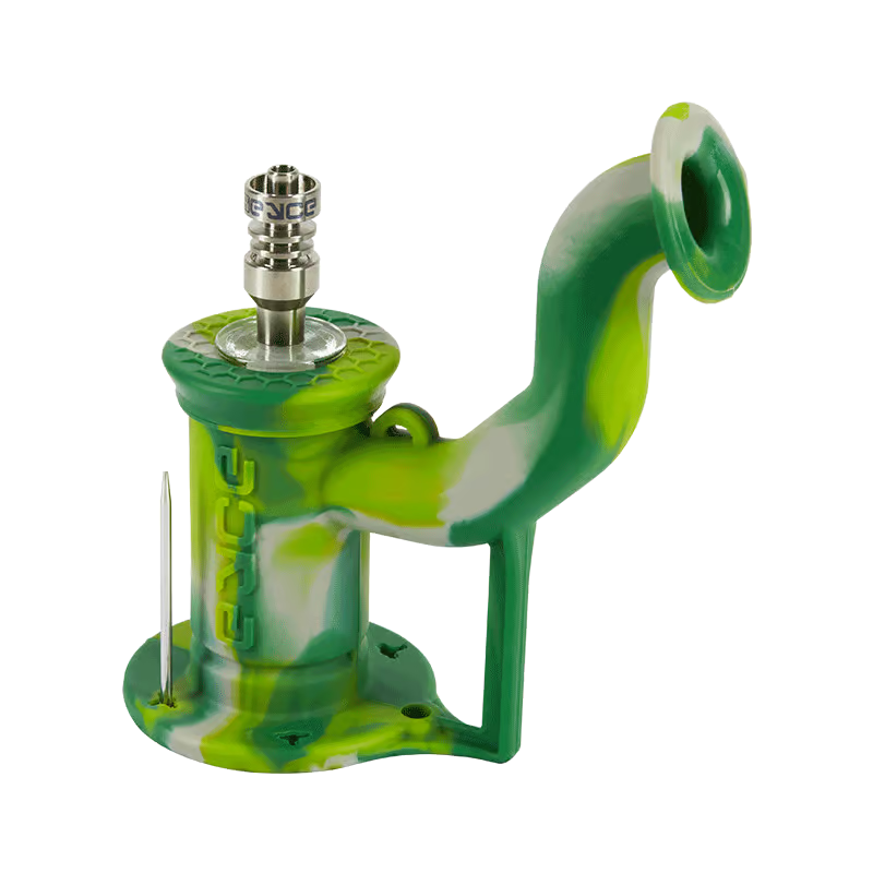 Eyce Rig 2.0 Silicone : Rig Eyce
