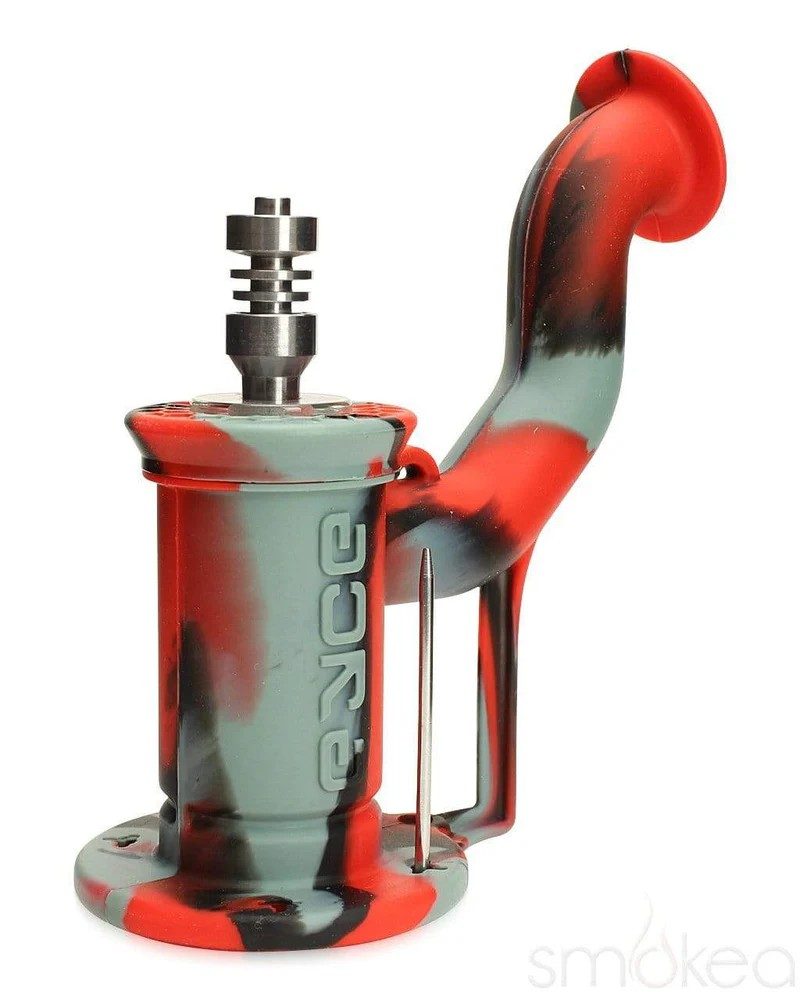 Eyce Rig 2.0 Silicone : Rig Eyce