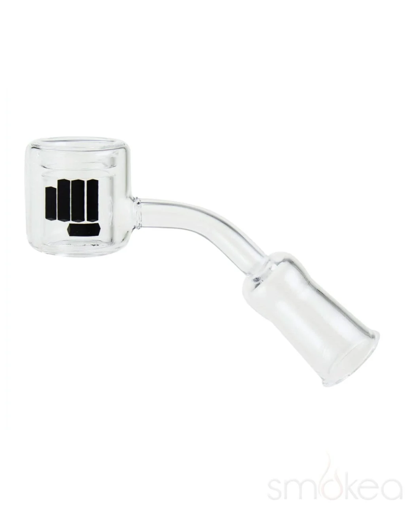 Famous Brandz Snoop Starship Quartz Banger