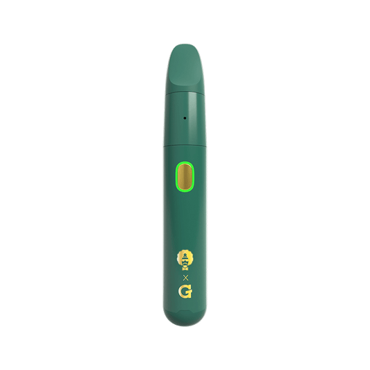G Pen Micro+ Vaporizer Vaporizers : Vaporizers Pen Grenco Science Dr GreenThumb