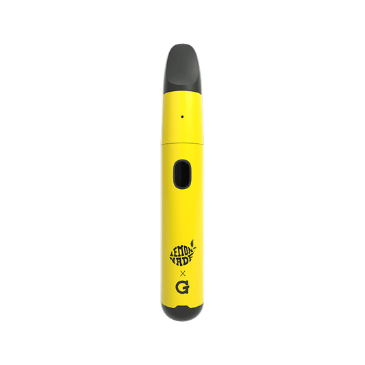G Pen Micro+ Vaporizer Vaporizers : Vaporizers Pen Grenco Science Lemonade