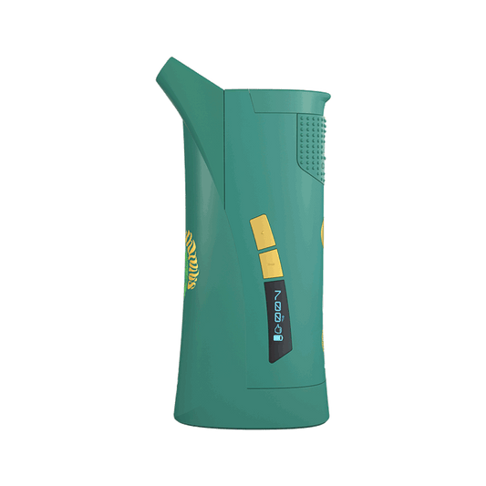 Grenco Science G Pen Roam Vaporizer Vaporizers : E-Rig Grenco Science Dr. Greenthumb's us