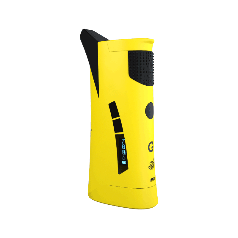 Grenco Science G Pen Roam Vaporizer Vaporizers : E-Rig Grenco Science lemonnade us