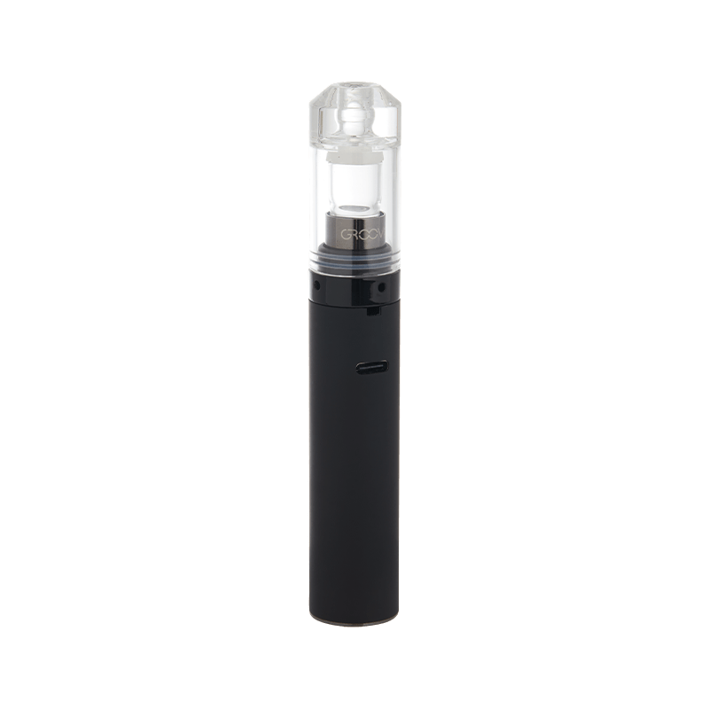 Groove Cara+ Vaporizer Vaporizers : Pen Groove
