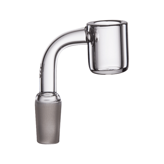 Higher Standards Quartz Banger 90º Glass Higher Standards