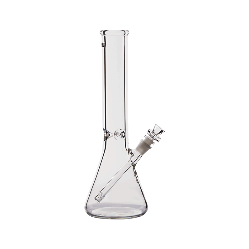 Higher Standards Heavy Duty Beaker Glass : Water Pipe Higher Standards