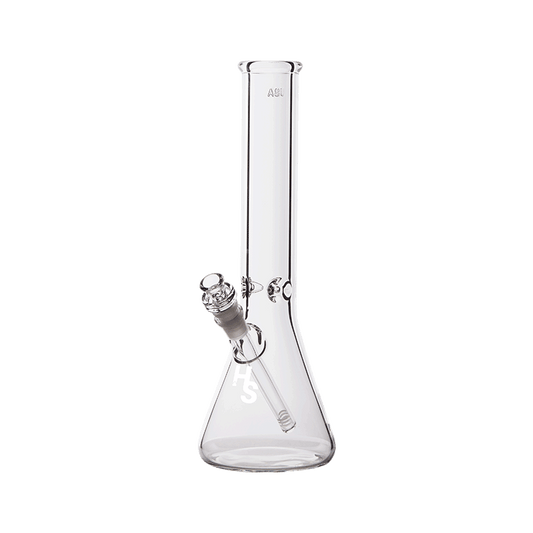 Higher Standards Heavy Duty Beaker Glass : Water Pipe Higher Standards
