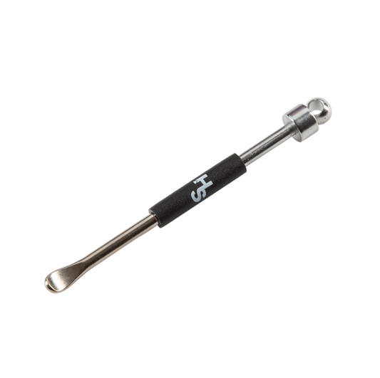 Higher Standards Poker Stainless Steel