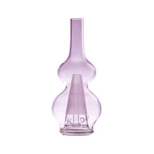 KandyPens Oura Gourd Glass KandyPens Pink