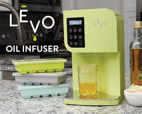 LEVO Oil Infusion