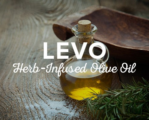 LEVO Herb-Infused Olive Oil