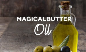 HOW TO: Make MagicalButter Oil