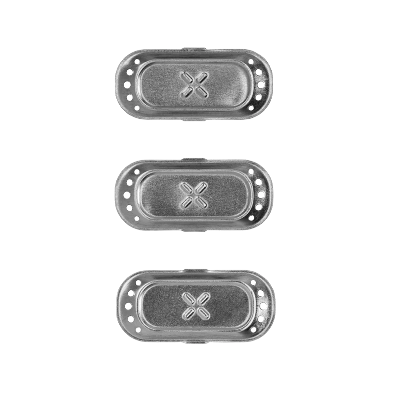 PAX 3D Oven Screens 3 Pack Accessories PAX Labs Inc.
