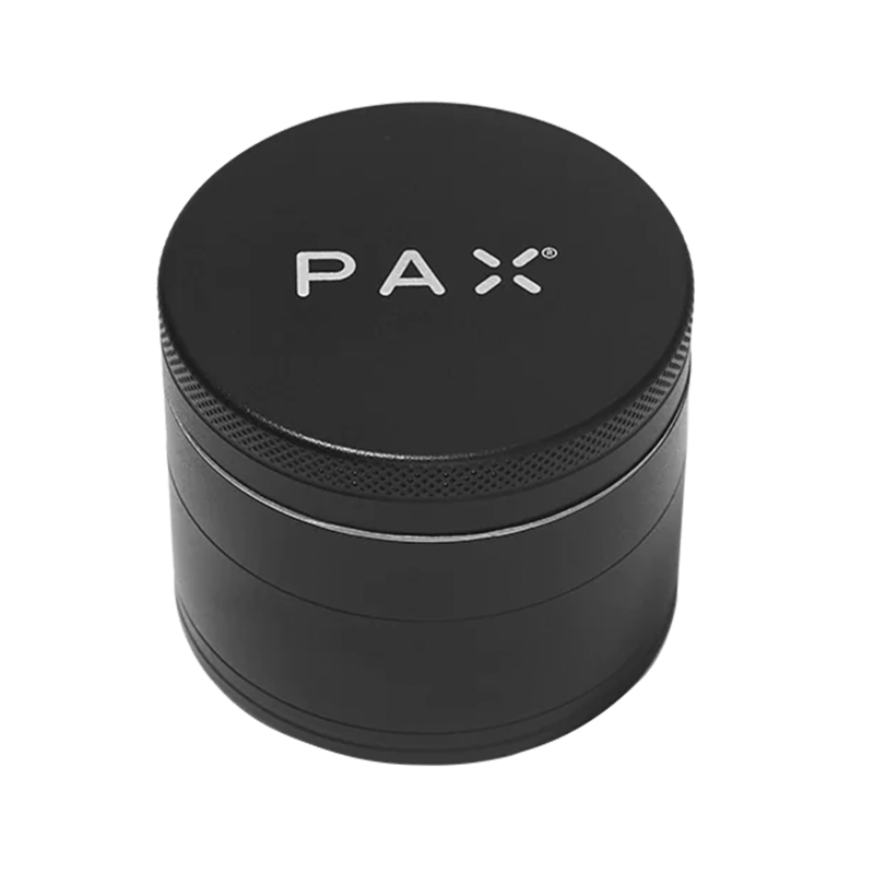 PAX Labs PAX Aluminum 4 Piece Grinder Grinders : Aluminum PAX Labs   