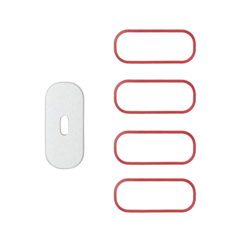 PAX Concentrates Insert Lid and O-Rings Vaporizers : Portable Parts PAX Labs