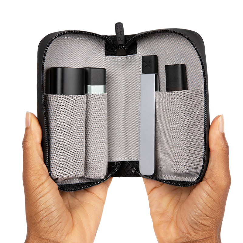 PAX Labs PAX Smell Proof Case Luggage and Travel Products : Travel Bag PAX Labs   