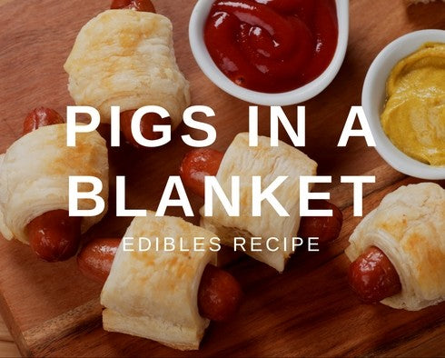 GET BAKED: Pigs In A Blanket