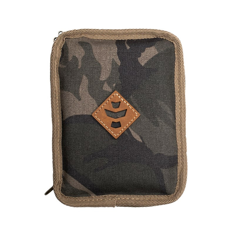 Revelry Supply The Pipe Kit Glass : Spoon Revelry Supply Camo