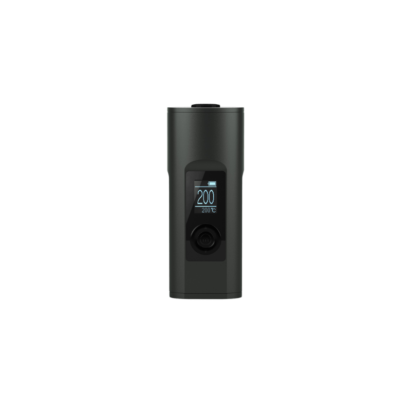 Arizer Solo II MAX Vaporizer Vaporizers : Portable Arizer
