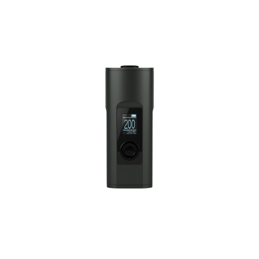 Arizer Solo II MAX Vaporizer Vaporizers : Portable Arizer