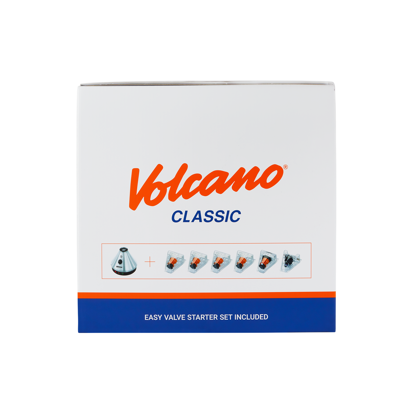 Volcano Classic Vaporizer