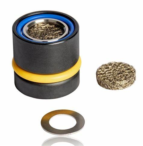 Storz & Bickel Solid Valve Filling Chamber Storz & Bickel liquid