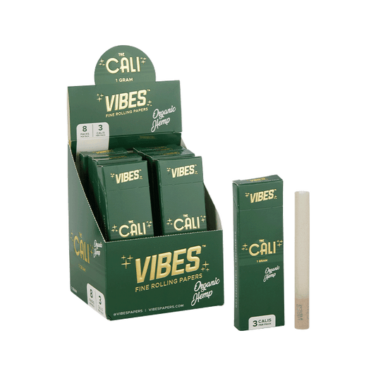 VIBES The Cali - 1 Gram Box