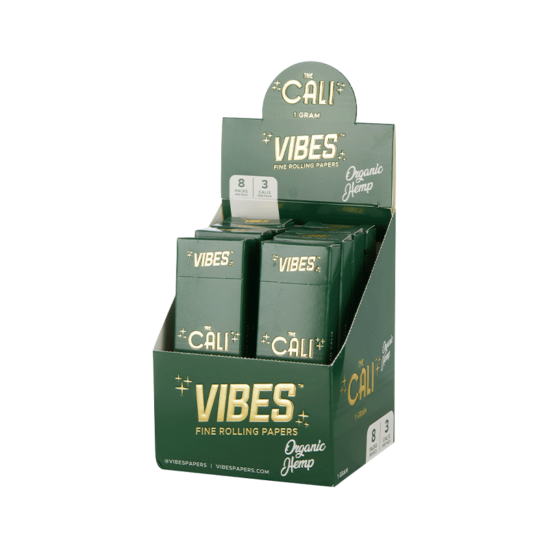 VIBES The Cali - 1 Gram Box