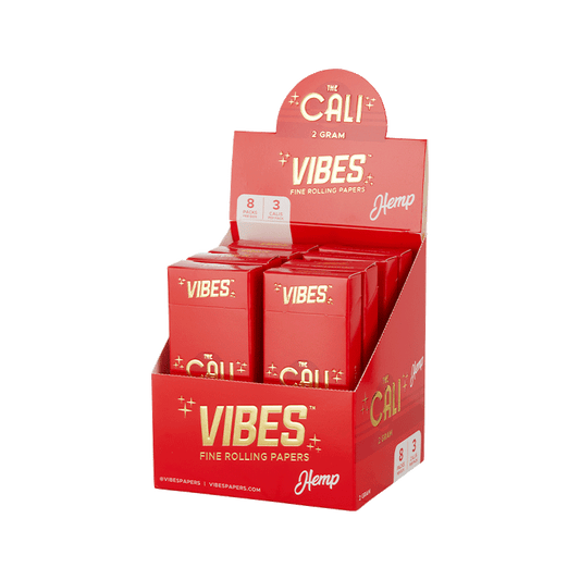 VIBES The Cali - 2 Gram Box