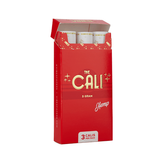 VIBES The Cali - 3 Gram Box