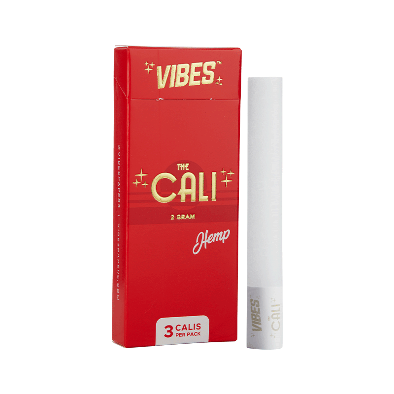 VIBES The Cali - 2 Gram