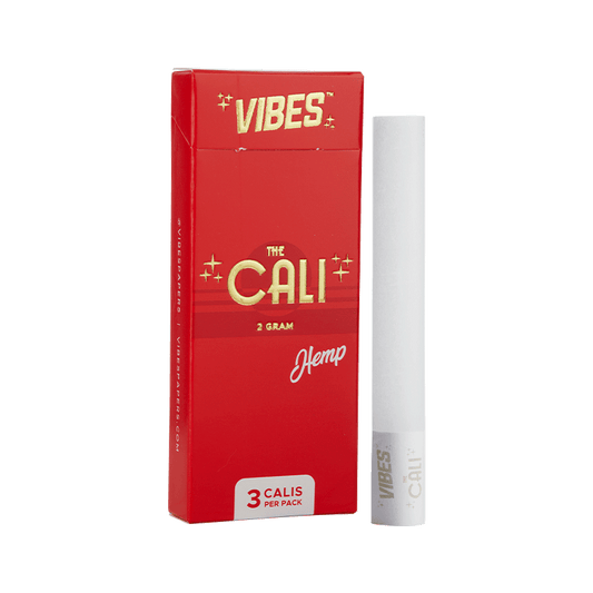 VIBES The Cali - 2 Gram
