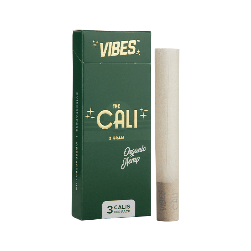 VIBES The Cali - 2 Gram